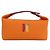 Pochette H PAVILLON Bride A Nera PM Hermès Arancione