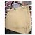 Bolso Fendi Peekaboo Beige de Piel Grande - vista 5