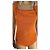 Body Bustier Vivienne Westwood Naranja