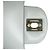 Timeless Chanel Flap Bag con Tracolla in Pelle Trapuntata Grigio - vista 7
