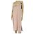 Vintage John Galliano Kleid Pink