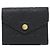Cartera Zoe en Monogram Empreinte Louis Vuitton Negro