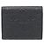 Cartera Zoe en Monogram Empreinte Louis Vuitton Negro - vista 2