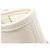 Borsa Neverfull MM in Monogram Empreinte Louis Vuitton Beige - vista 5