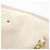 Borsa Neverfull MM in Monogram Empreinte Louis Vuitton Beige - vista 9