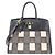Borsa City Steamer MM Louis Vuitton Nero