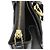 Borsa City Steamer MM Louis Vuitton Nero - vista 7