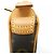 Borsa a Spalla Pochette Croissant Monogramma Louis Vuitton Marrone - vista 3