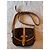Louis Vuitton Saumur BB Monogram Canvas Bag - view 2