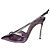 Décolleté Casadei Blade in pelle