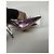 Décolleté Casadei Blade in pelle - vista 6