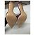 Décolleté Casadei Blade in pelle - vista 9