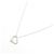 Tiffany & Co Collana Open Heart Tiffany - vista 2