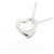 Tiffany & Co Collana Open Heart Tiffany - vista 4