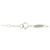 Tiffany & Co Collana Open Heart Tiffany - vista 5