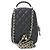 Zaino Chanel Timeless Classic Line AP3753 Nero - vista 2