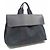 Borsa a mano Hermès Valparaiso MM Nero