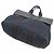 Borsa a mano Hermès Valparaiso MM Nero - vista 7