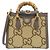 Borsa Gucci DIANA 660195 UKMBT Marrone Cammello
