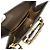 Borsa Gucci DIANA 660195 UKMBT Marrone Cammello - vista 10
