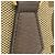 Borsa Gucci DIANA 660195 UKMBT Marrone Cammello - vista 6
