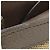 Borsa Gucci DIANA 660195 UKMBT Marrone Cammello - vista 7