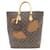 Borsa Louis Vuitton Monogram con buchi Marrone