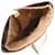 Borsa Louis Vuitton Monogram con buchi Marrone - vista 6