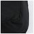 Borsa Tote Prada in nylon nero argento Auth 158528 - vista 14