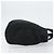 Borsa Tote Prada in nylon nero argento Auth 158528 - vista 3