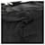 PRADA Schultertasche Nylon Silber Schwarz Auth 158487 - Ansicht 16