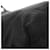 PRADA Schultertasche Nylon Silber Schwarz Auth 158487 - Ansicht 18