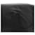 PRADA Schultertasche Nylon Silber Schwarz Auth 158487 - Ansicht 19