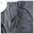 PRADA Schultertasche Nylon Silber Schwarz Auth 158487 - Ansicht 26