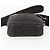 Borsa a Spalla GG Canvas Gucci Marrone Argento Auth 155588 - vista 5