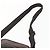 Borsa a Spalla GG Canvas Gucci Marrone Argento Auth 155588 - vista 8