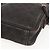 Borsa a Spalla GG Canvas Gucci Marrone Argento Auth 155588 - vista 9