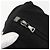 PRADA Borsa sportiva in nylon nera argento Auth 158398 Nero - vista 10
