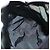PRADA Borsa sportiva in nylon nera argento Auth 158398 Nero - vista 20