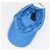 LOUIS VUITTON Cappello Monogram Yayoi Kusama Infinity Dot Blu M7068M Auth 159436SM - vista 10