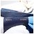 LOUIS VUITTON Cappello Monogram Yayoi Kusama Infinity Dot Blu M7068M Auth 159436SM - vista 11