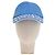 LOUIS VUITTON Cappello Monogram Yayoi Kusama Infinity Dot Blu M7068M Auth 159436SM - vista 13