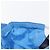 LOUIS VUITTON Cappello Monogram Yayoi Kusama Infinity Dot Blu M7068M Auth 159436SM - vista 19