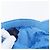 LOUIS VUITTON Cappello Monogram Yayoi Kusama Infinity Dot Blu M7068M Auth 159436SM - vista 20
