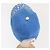 LOUIS VUITTON Cappello Monogram Yayoi Kusama Infinity Dot Blu M7068M Auth 159436SM - vista 9