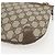 Gucci GG Supreme Web Sherry Line Schultertasche PVC Beige 39 02 026 Auth ka1189 - Ansicht 15