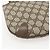 Gucci GG Supreme Web Sherry Line Schultertasche PVC Beige 39 02 026 Auth ka1189 - Ansicht 16