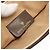 Gucci GG Supreme Web Sherry Line Schultertasche PVC Beige 39 02 026 Auth ka1189 - Ansicht 18