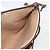 Gucci GG Supreme Web Sherry Line Schultertasche PVC Beige 39 02 026 Auth ka1189 - Ansicht 19