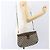 Gucci GG Supreme Web Sherry Line Schultertasche PVC Beige 39 02 026 Auth ka1189 - Ansicht 22